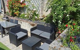 Les Embruns Meloriens